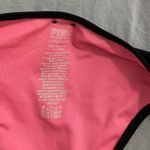 Victoria's Secret PINK  Black Bikini Bottom Photo 1