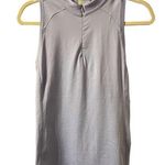 Zella  QUARTER ZIP WORKOUT TANK Photo 0