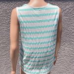 Bershka NWT 2014 Big Logo Rolling Stones  Tank Top Photo 4