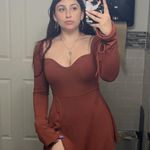 Oh Polly Dress Photo 3