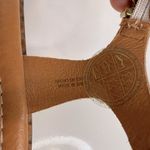 Pikolinos Algar Leather Strappy Flat Sandals – EU 39 / US 8.5 Gold Photo 6