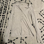 H&M  Long Sleeve Top Photo 0