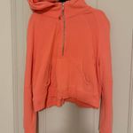 Lululemon Scuba Hoodie Jacket Zip Photo 0