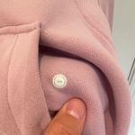 Lululemon  Scuba Half-Zip Oversized Hoodie Photo 2