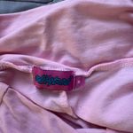 Edikted Fold Over Flare Leggings Photo 2