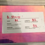 Buffalo b. Sharp NWOT  plain faux fur cardigan Photo 3