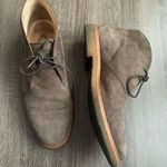 Tod's Tod’s | Chukka Bootie Taupe Brown 35 Photo 0