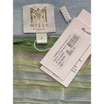 Milly Cabana Striped Beach Cover-up Skirt NWT Photo 8