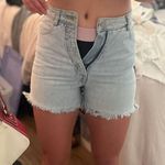 Guess Vintage Jean Shorts Photo 0