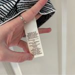 Ella Moss  Knit Leaf Patterned Tank Photo 1