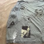 Topshop Skater T Shirt Photo 4