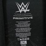 Primitive Primtive x WWE Bret Hitman Hart T-Shirt Size 2XL Photo 3