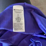 Athleta  Tennis Collared Top Photo 3