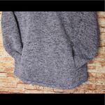 Kyodan  Purple Activewear Pullover Kangaroo Pocket Photo 3