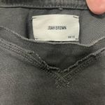 Joah Brown cropped tee! Photo 5