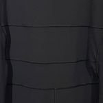 Universal Standard NWT X Game Next-to-Naked Bodyshort - Black - M = 18-20 Photo 7