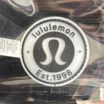 Lululemon  athletica Everywhere Belt Bag *Clear Black Photo 6