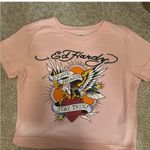 Ed Hardy  Tee Photo 0