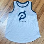 Peloton  muscle racerback tank top size xsmall Photo 0