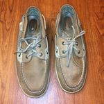 Sperry Top-Siders Women’s Boat Shoes 7M Photo 1