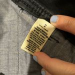 American Eagle Navy blue khakis Photo 2