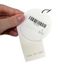 NWT Sofie The Label Blue THE RUMI STRAPLESS TIERED DRESS Floral Embroidered Sm S Photo 7