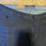 Scotch & Soda ❤️ NWT Maison Scotch Dark Indigo Wash Blue Skinny Jeans Photo 1