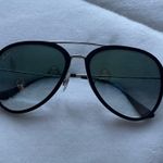 Ray-Ban Blue Aviator Gradient Photo 0