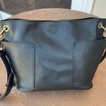 Steve Madden black crossbody bag Photo 0