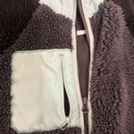 High mountain outfitters half zip Gray Size M Photo 3