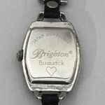 Brighton Bismark Silver Women’s Wrist Watch Photo 5