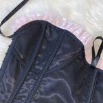 Victoria's Secret Victoria’s Secret Sexy Little Things Corset Photo 4