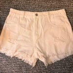 SheIn Jean Shorts Photo 0