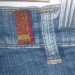 Refuge Wax 3 27x32 Distressed Straight Jeans Photo 3