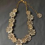 Kate Spade Crystal Bloom Necklace Photo 1