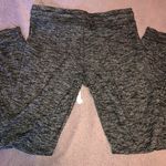 Derek Heart Joggers Gray Photo 2