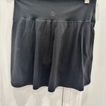 Aerie offline black athletic skirt Photo 1