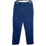World Wide Sportsman Ultimate Angler Convertible Pants in blue size 2 Photo 2