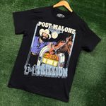 Posty Co Post Malone F-1 Trillion T-Shirt Size Medium Photo 2