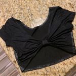 LA Hearts Crop Top Photo 0