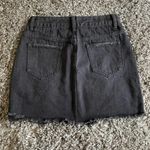 Princess Polly Mellina Denim Mini Skirt Photo 3