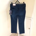 NYDJ  NWT Women's Future Fit Denim w/Uplift Thighshaper Jeans Size 6P Photo 6