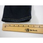 Silver Jeans  Women's High Rise Dark Wash Jeans Photo 12