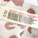 Free People Intimately Bare It All Animal Leopard Print Draped Front Bodysuit Photo 14