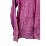 Under Armour  Jacket Womens Size XS Purple Full Zip Lightweight Active Layering Photo 3
