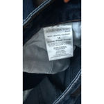 Jones New York  Lexington Straight Leg Jeans Size 10 Photo 5