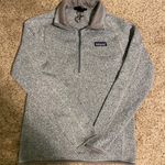 Patagonia 1/4 Zip Fleece Photo 0