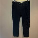 Royal Robbins Women’s Outdoor Hiking Pants Size 12 Black Photo 1