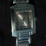 BT Quartz watch Silver Photo 0