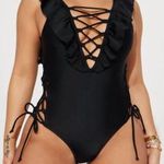 1 Piece Swimsuit Photo 0